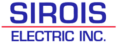 Sirois Electric, Inc. logo